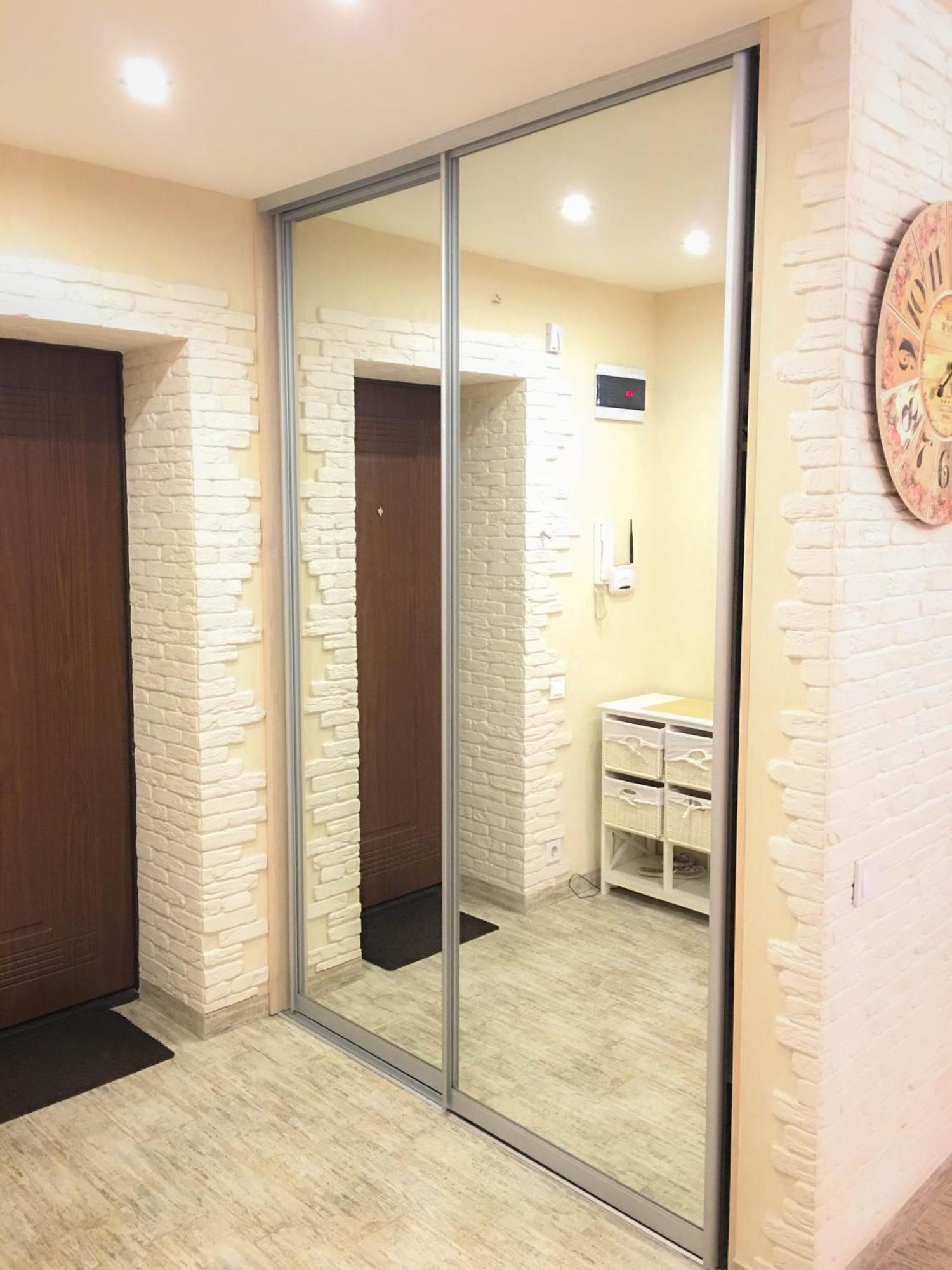 Studio Luxe On Victory Street In The City Center Винница Экстерьер фото